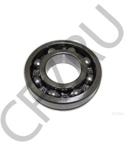 190003311543 HOWO Подшипник 6312 с проточкой под стоп. кольцо передний МОДа/полого вала H  в городе Королёв