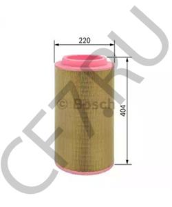 32/920401 Imecco Фильтр воздушный HP2530, в городе Королёв