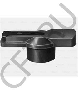 MD611850 TVH Бегунок (двиг.4G63/64,защ) в городе Королёв