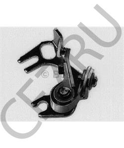 44A2-13301 Hitachi Контактная группа, распределитель зажигания в городе Королёв