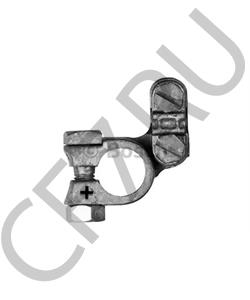 057 560 13 BOMAG Полюсный вывод аккумуляторной батареи в городе Королёв