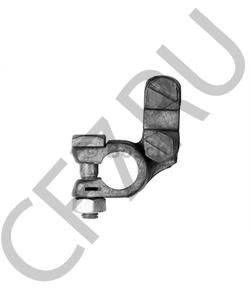 131 0260 KHD Полюсный вывод аккумуляторной батареи в городе Королёв