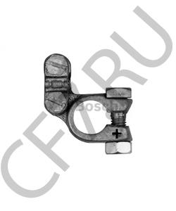 A 072 331 00 00 00 MERCEDES-BENZ Полюсный вывод аккумуляторной батареи в городе Королёв