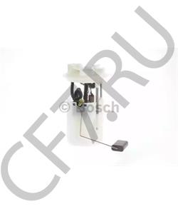 21101113900900 Пекар Насос топливный электрический (модуль) для а/м ВАЗ 2110-2112, LADA 2170 (для двиг. ВАЗ-21114, 21124, в городе Королёв