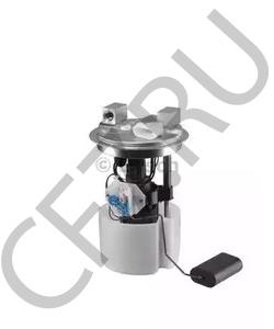 21121139007 СЭПО Электробензонасос ВАЗ 2112 (под гайку) '-ЗЭМ' (2112-1139007) в городе Королёв