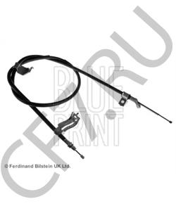 36530-JG00A BARREIROS Трос, стояночная тормозная система в городе Королёв