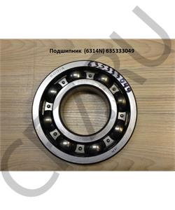 50314 QJGT CHINA Подшипник в городе Королёв