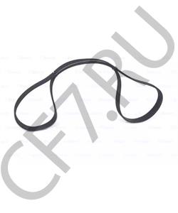 7653808 LANZ Поликлиновой ремень в городе Королёв