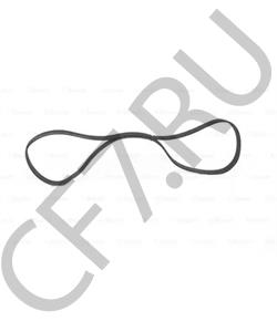 01099-78892 Ssang Yong Ремень ручейковый в городе Королёв