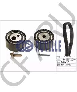 9467521280 Alfa/Fiat/Lancia Комплект ГРМ PEUGEOT Expert FIAT Scudo (02-) OE в городе Королёв