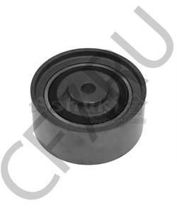 68000817AA JEEP VIASA Паразитный / Ведущий ролик, зубчатый ремень в городе Королёв