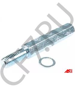 D75207434 FIATALLIS Болт в городе Королёв