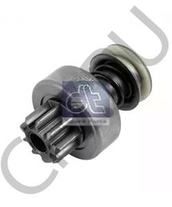 08122157 DEUTZ Ведущая шестерня, стартер в городе Королёв