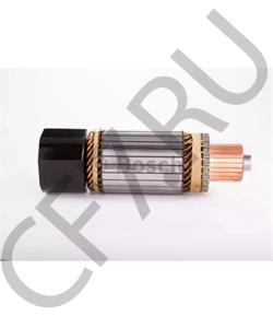 992 0350 MAGIRUS-DEUTZ Якорь, стартер в городе Королёв