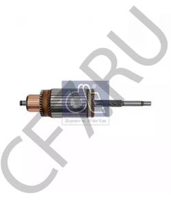 50 00 241 467 SAVIEM Якорь, стартер в городе Королёв