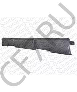 21-359-080 Технотрон Муфта вязкостная с крыльчаткой вентилятора 660мм в сборе дв.7511,658 КАМАЗ, МАЗ Евро 3,4 в городе Королёв