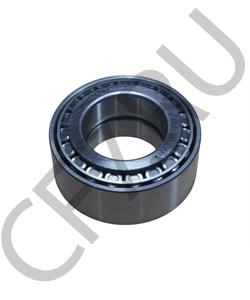 WG9231326212 HOWO Подшипник 350212*2 хвостовика среднего моста выход Н.О. в городе Королёв