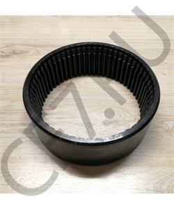 199012340121 SHAANXI Шестерня бортового редуктора внешняя Howo\Shaanxi в городе Королёв