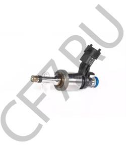 12638530 BUICK Клапанная форсунка в городе Королёв