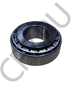 06.32499.0095 SHAANXI Подшипник 32313B ведущей шестерни среднего моста F/SH в городе Королёв