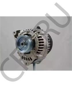 5340.3701010 Автодизель ЯМЗ Генератор (28V100A) (ALI7172UX) - ЯМЗ-534 , шт в городе Королёв