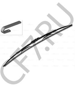 13008720 CLARK Щетка стеклоочистителя в городе Королёв