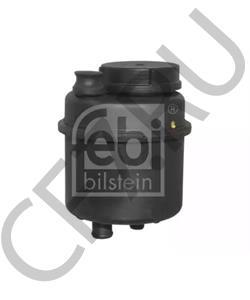 A 000 466 45 02 KOMATSU Компенсационный бак, гидравлического масла услителя руля в городе Королёв