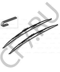 71804093 ALFAROME/FIAT/LANCI Щетка стеклоочистителя в городе Королёв