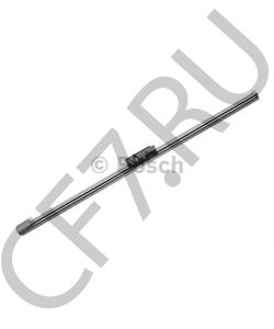 61 62 7 118 207 AEBI Щетка стеклоочистителя в городе Королёв