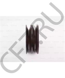 75202036 FIATALLIS Ременный шкив, генератор в городе Королёв