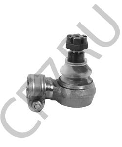 414341-5 ERF Угловой шарнир, продольная рулевая тяга в городе Королёв
