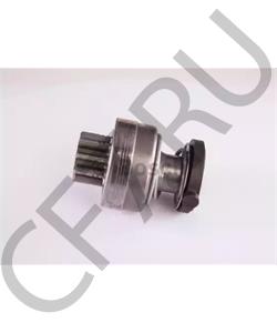 131 9806 KHD Привод с механизмом свободного хода, стартер в городе Королёв