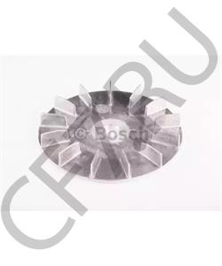 1440-1B-5960 KOMATSU Вентилятор, генератор в городе Королёв