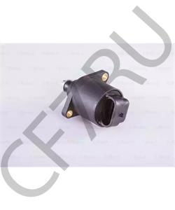 93740918 DAEWOO Поворотная заслонка, подвод воздуха в городе Королёв