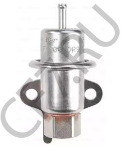 3530122032 Inzi Регулятор HYUNDAI Accent (95-),Elantra (95-) (1.3/1.5) давления топлива INZI в городе Королёв