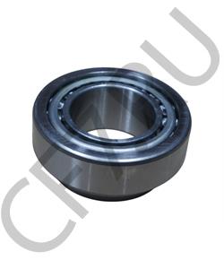 06.32499.0081 SHAANXI Подшипник 3017 передней ступицы внутренний  (ZXY-3017) в городе Королёв