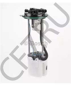 19206586 GMC Элемент системы питания в городе Королёв