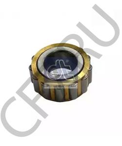 50 00 806 844 RVI/RENAULT Подшипник 30*68*26 первичного вала внутренний в городе Королёв