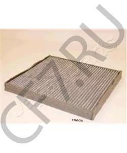 88986533 HUMMER Фильтр, воздух во внутренном пространстве в городе Королёв