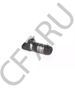 208 604 HANS PRIES Расширительный бачок системы охлаждения в городе Королёв