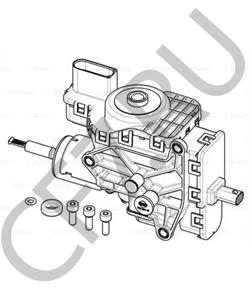22902634 GMC Модуль подачи, впрыск карбамида в городе Королёв