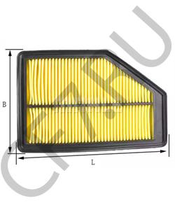 17220RR2H00 HONDA (GAC) Воздушный фильтр в городе Королёв