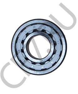 NJ306EN/C3 SHAANXI Подшипник (с проточкой с.о.) в городе Королёв