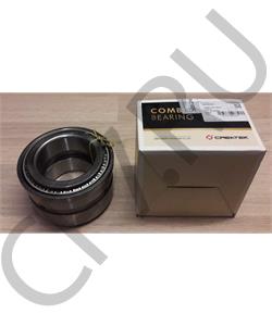 JS220-1707109-W CREATEK Подшипник задней крышки (9 мм) КПП () SHAANXI в городе Королёв