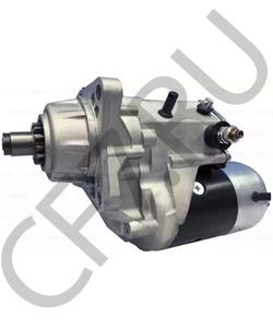 1760065 BLUEBIRD Стартер в городе Королёв