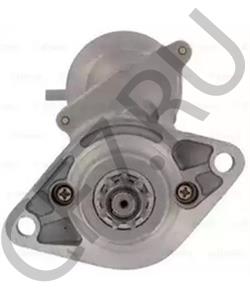 61669 Сибртех Движок для уборки снега пластиковый, 795х435х1280 мм, стальная рукоятка, усиленный// в городе Королёв