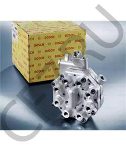 243894 VOLVO Дозатор, система впрыска в городе Королёв