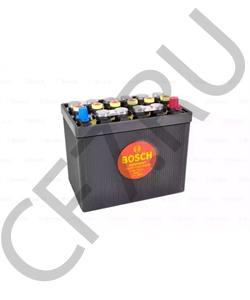 700 2 85 060 0 PUCH Стартерная аккумуляторная батарея в городе Королёв