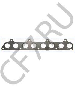 0K551-13461A HYUNDAI / KIA Прокладка выпускного коллектора J3 в городе Королёв