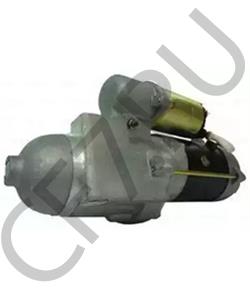 E821108X EUCLID Стартер в городе Королёв